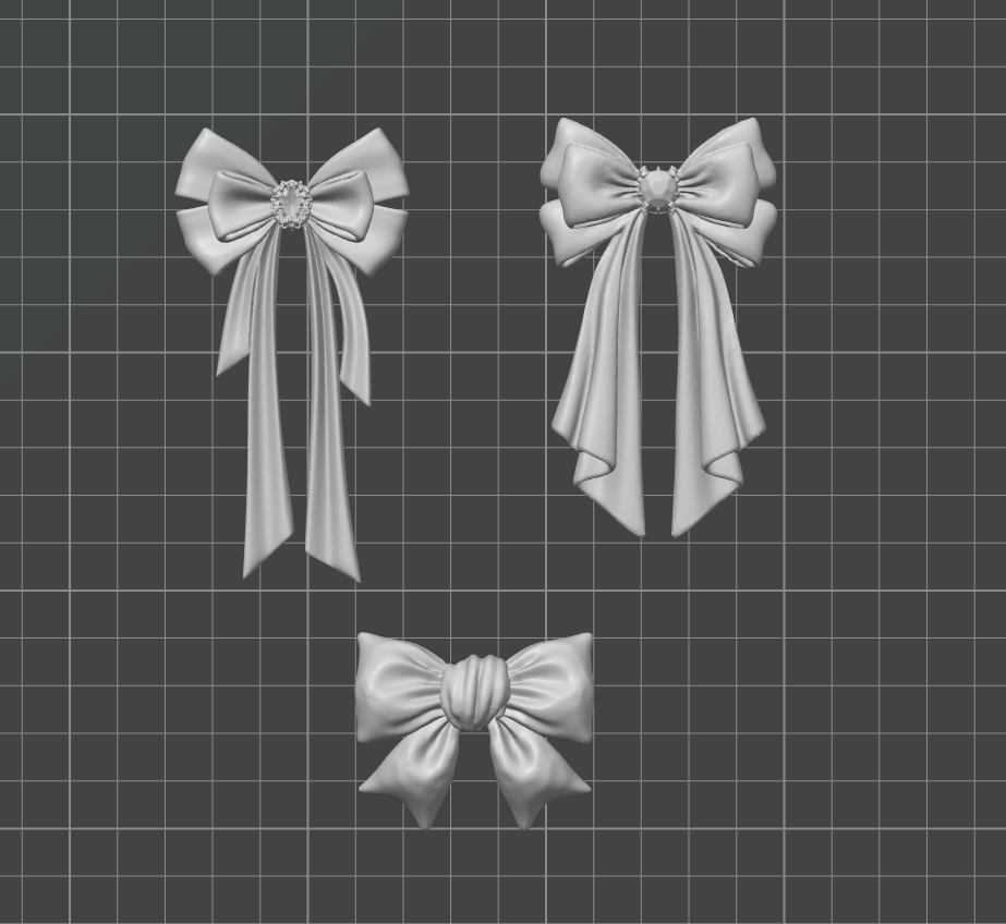 Decoration Bow knots